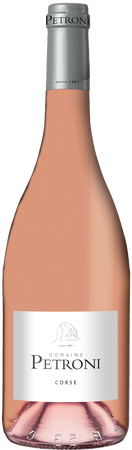 2022 Corse ros von Domaine Petroni  - Roswein