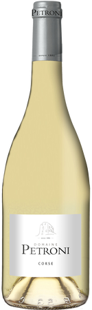 2022 Corse blanc von Domaine Petroni  - Weiwein